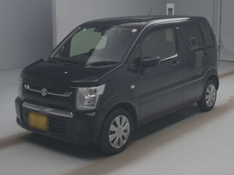 2023 Suzuki Wagon R MH85S[0]