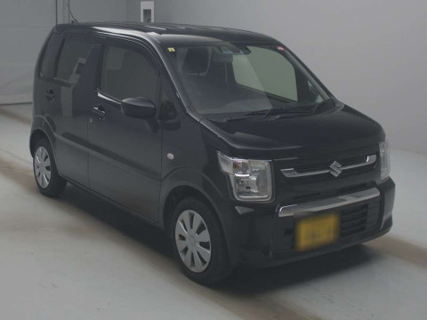 2023 Suzuki Wagon R MH85S[2]