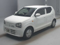 2020 Suzuki Alto