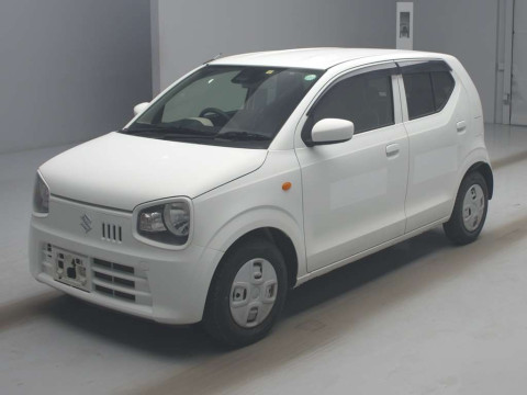 2020 Suzuki Alto HA36S[0]