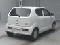 2020 Suzuki Alto