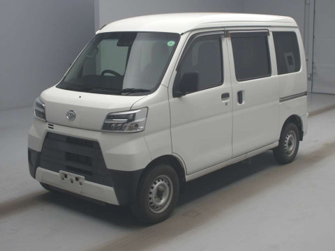 2020 Daihatsu Hijet Cargo S321V[0]