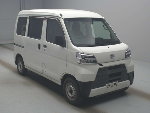 2020 Daihatsu Hijet Cargo S321V[2]