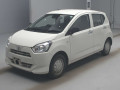 2020 Daihatsu Mira es