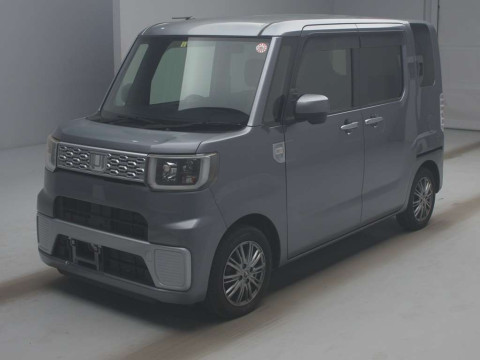 2015 Daihatsu Wake LA710S[0]