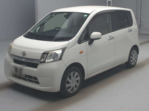 2014 Daihatsu Move LA100S[0]