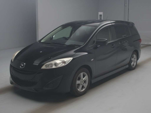 2011 Mazda Premacy CWEFW[0]