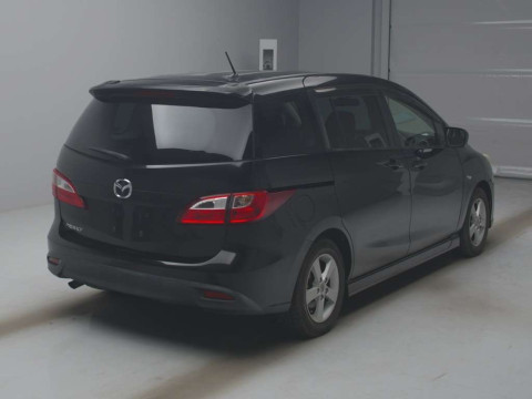 2011 Mazda Premacy CWEFW[1]