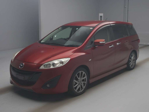 2014 Mazda Premacy CWFFW[0]