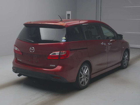 2014 Mazda Premacy CWFFW[1]