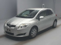 2009 Toyota Auris