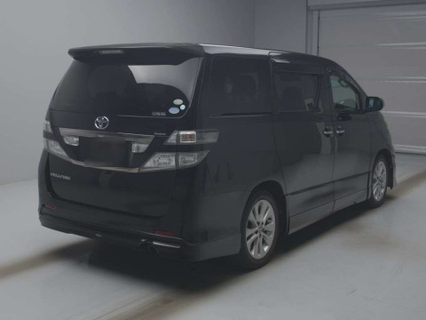 2010 Toyota Vellfire ANH20W[1]