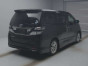 2010 Toyota Vellfire