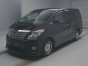 2012 Toyota Alphard