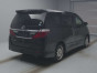 2012 Toyota Alphard