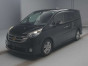 2009 Honda Step WGN