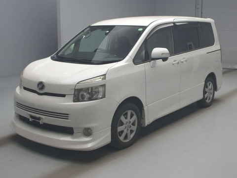 2008 Toyota Voxy ZRR70W[0]