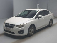 2012 Subaru Impreza G4