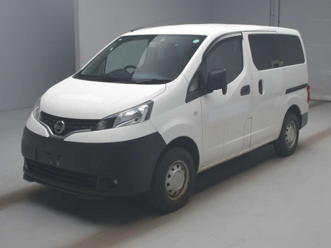 2020 Nissan NV200 Vanette VNM20[0]