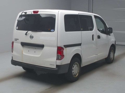 2020 Nissan NV200 Vanette VNM20[1]