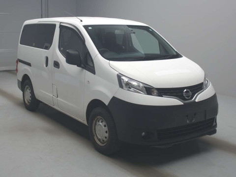 2020 Nissan NV200 Vanette VNM20[2]