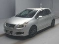 2008 Toyota Blade