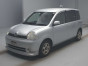 2004 Toyota Sienta