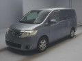 2009 Nissan Serena