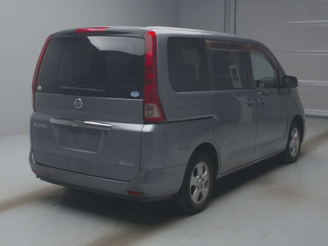 2009 Nissan Serena C25[1]