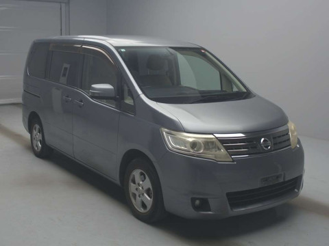 2009 Nissan Serena C25[2]