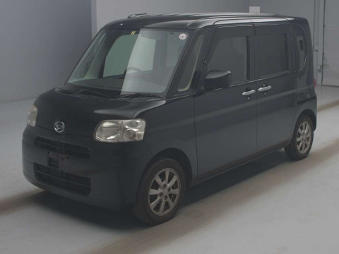 2012 Daihatsu Tanto L375S[0]