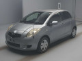 2006 Toyota Vitz