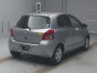 2006 Toyota Vitz