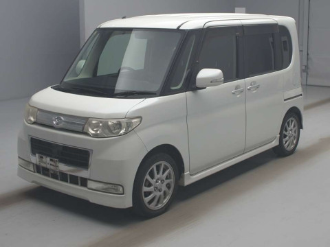 2008 Daihatsu Tanto Custom L375S[0]