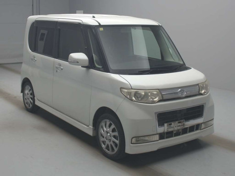 2008 Daihatsu Tanto Custom L375S[2]