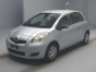 2010 Toyota Vitz