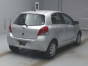 2010 Toyota Vitz