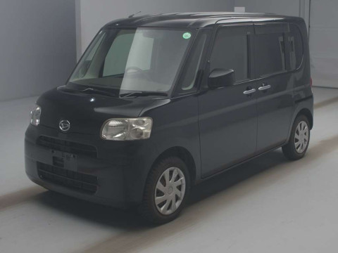 2011 Daihatsu Tanto L375S[0]