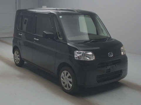 2011 Daihatsu Tanto L375S[2]