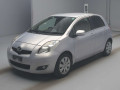 2009 Toyota Vitz