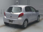 2009 Toyota Vitz