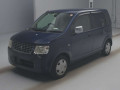 2010 Mitsubishi eK Wagon