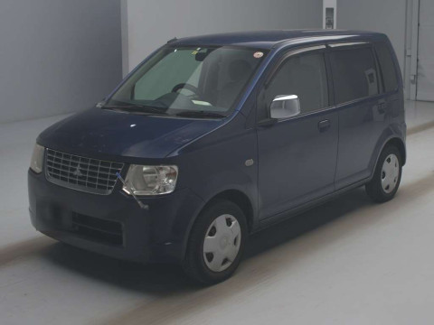 2010 Mitsubishi eK Wagon H82W[0]