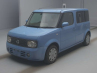 2008 Nissan Cube Cubic