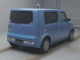 2008 Nissan Cube Cubic