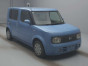 2008 Nissan Cube Cubic