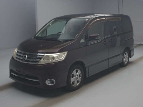 2010 Nissan Serena CC25[0]