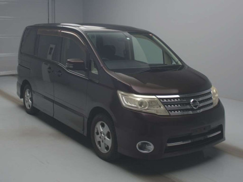 2010 Nissan Serena CC25[2]