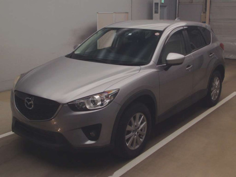 2014 Mazda CX-5 KE2FW[0]