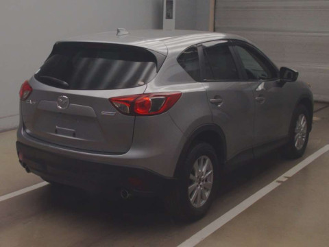 2014 Mazda CX-5 KE2FW[1]